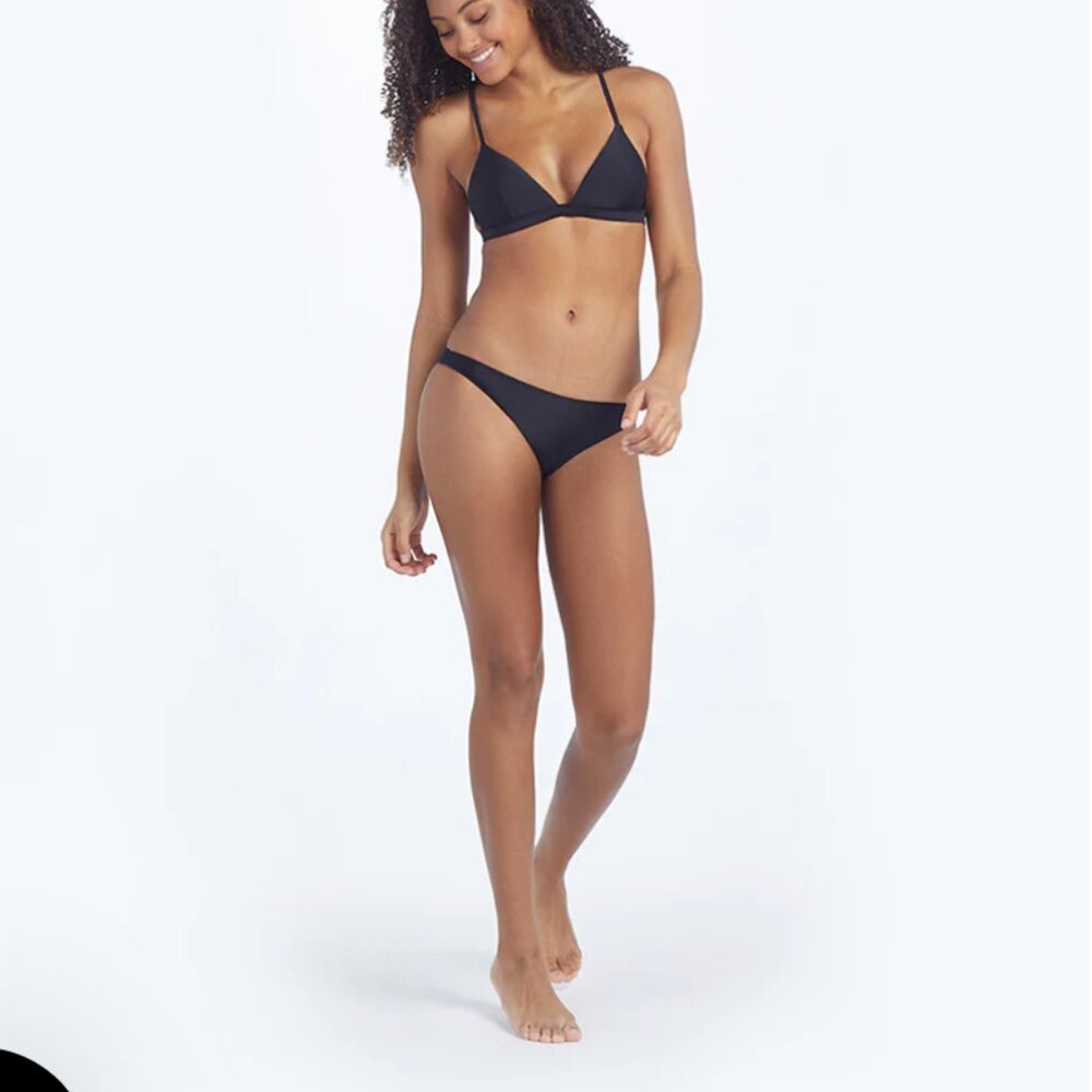 Summersalt The Low Rise Bikini Bottom Sea Urchin 4